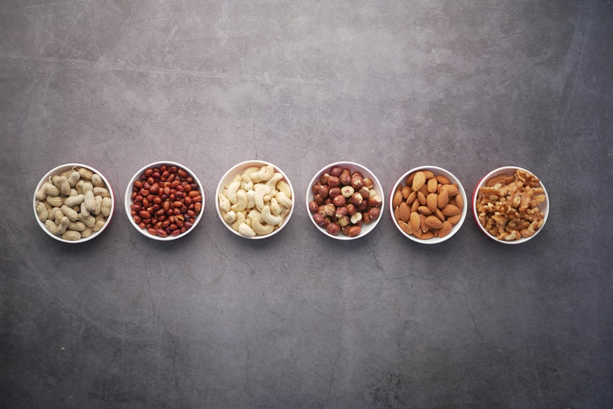 Articles sur la nutrition oméga 3